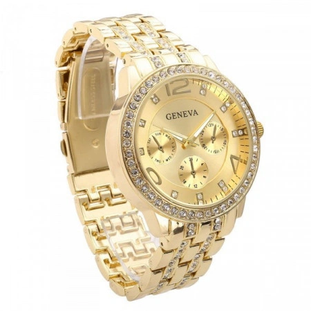 Ceas Quartz Q030 - Img 7