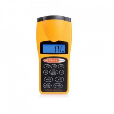 Contor digital cu ultrasunete, PMHOLM03413 - Img 2