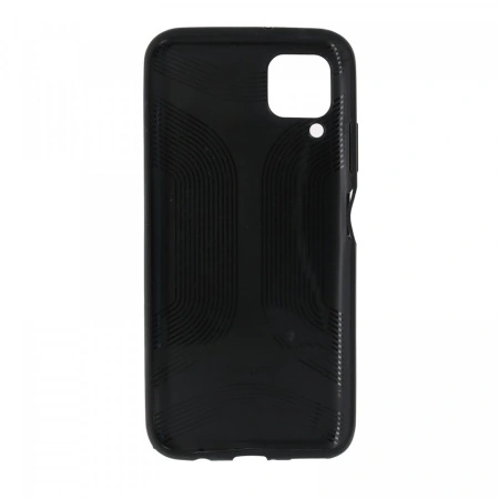 Husa Huawei, spate, Albastrumarin, P40LITE-M6-V2 - Img 2