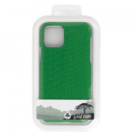 Husa pentru Iphone 11 Pro, VENNUS WILD, verde - Img 2