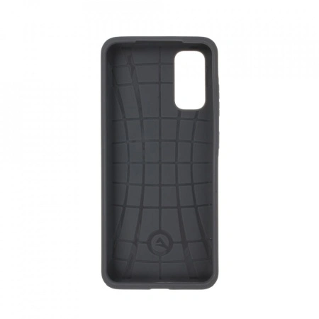 Husa pentru Samsung Galaxy S20 - Husa Luxury Glitter Diamond Turcoaz - Img 3