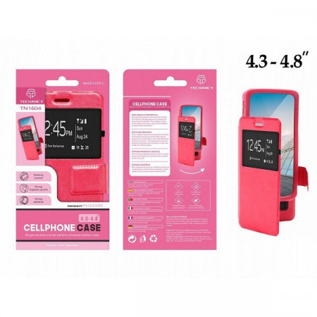 Husa universala pentru telefon 4.3 - 4.8 inch, PMTF42177-53 - Img 2