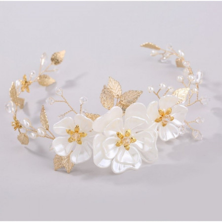 Accesoriu par pentru mireasa, PMGS313