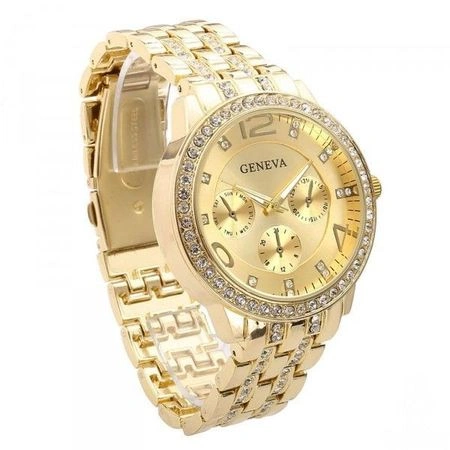 Ceas Quartz Q030 - Img 2