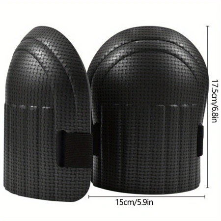 Genunchiere din spuma pentru constructii de gradini, reparatii auto si curatenie, PMMP30957 - Img 4