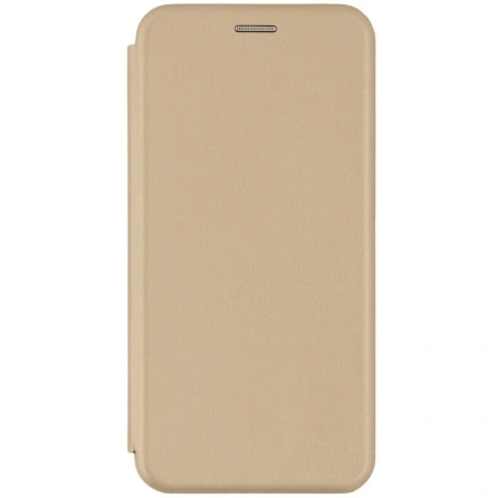 Husa Huawei P40 PRO - Flip Magnet Book Type - Auriu - Img 2