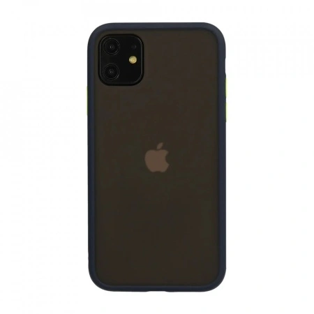 Husa pentru SAM G991 GALAXY S21, VENNUS , albastru - Img 2