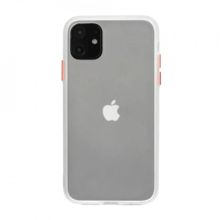 Husa pentru SAM G991 GALAXY S21, VENNUS , transparent - Img 3