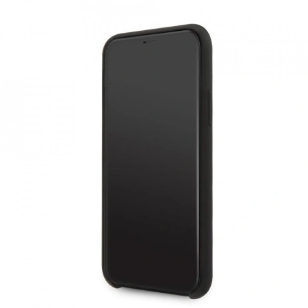Husa pentru SAMSUNG GALAXY A02S, VENNUS SILICON, negru - Img 4