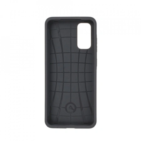 Husa pentru Samsung Galaxy S20 PLUS - Husa Luxury Glitter Diamond Negru - Img 3