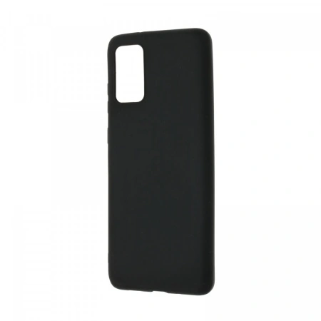 Husa Samsung Galaxy S20 Plus flexibila din silicon, negru S20PLUS-M3 - Img 2