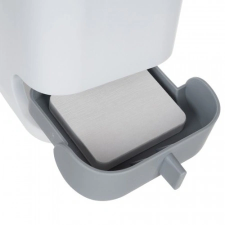 Perie din silicon cu suport pentru toaleta, PM000193753 - Img 6