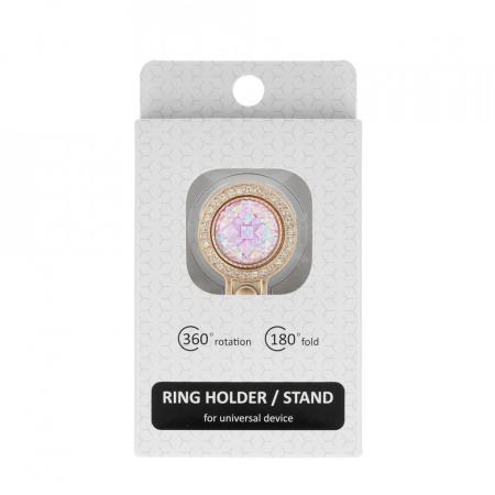 Ring CRYSTAL - Roz - Img 2