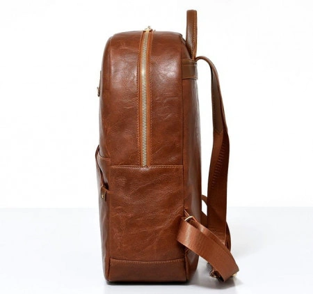 Rucsac Dama Smedley, maro, L311-V2 - Img 6