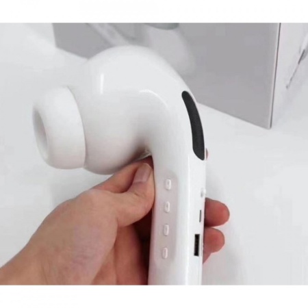 Setul cu cască gigant difuzor Bluetooth , PMHOLM25143 - Img 2