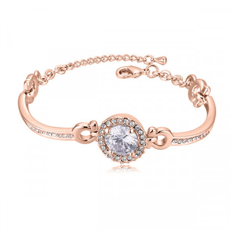 Bratara dama, Rose BN001 - Img 2