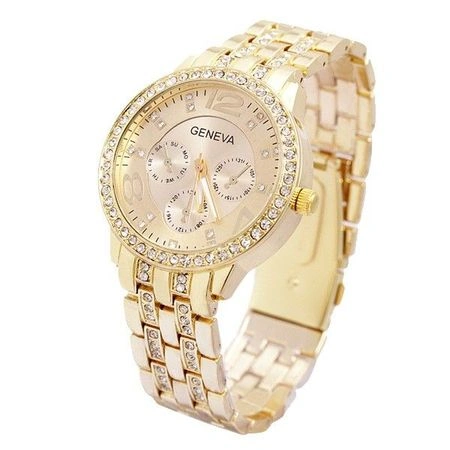 Ceas Quartz Q030 - Img 3