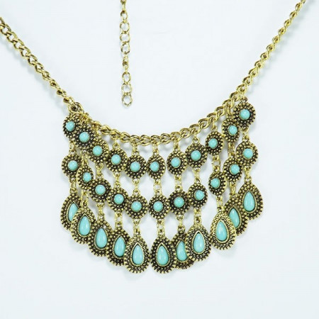 Colier dama COL019
