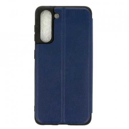 Husa pentru SAMSUNG GALAXY A02S, albastra - Img 3