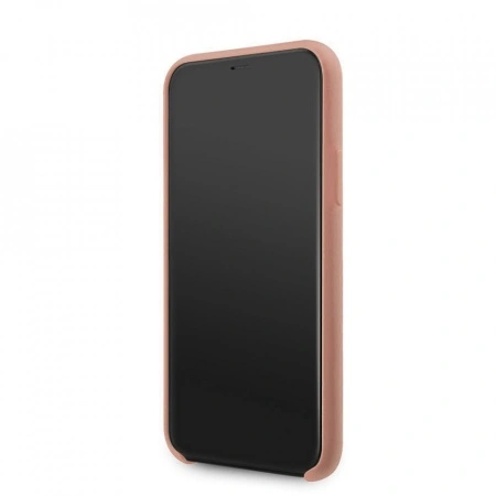 Husa pentru SAMSUNG GALAXY A02S, VENNUS SILICON, roz deschis - Img 4
