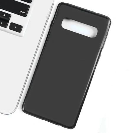 Husa pentru SAMSUNG GALAXY A22 5G, negru - Img 4