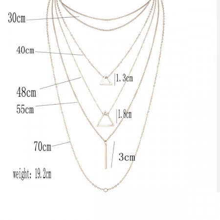 Lantisor Dama LD010 - Img 3
