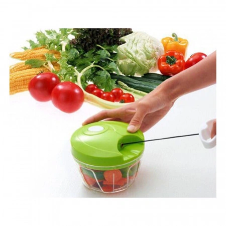 Mini Chopper manual cu funie, PM155533 - Img 4