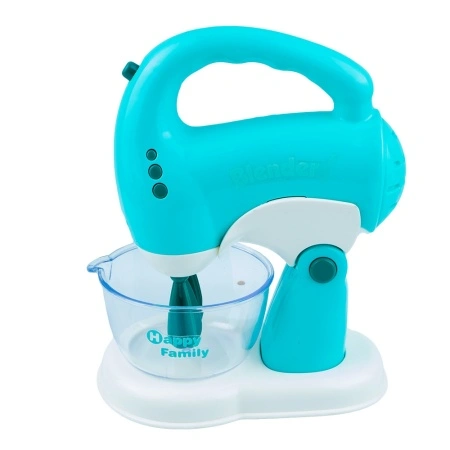 Mixer, cu lumina si sunet - Img 2