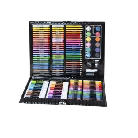 Set Complet pentru Desenat si Pictat, 168 piese, PM000091763 - Img 3