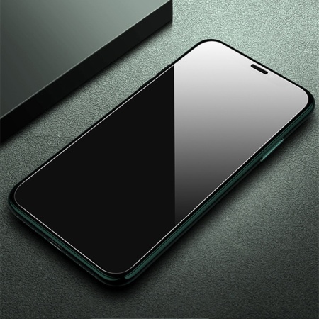 Tempered Glass Gold for SAMSUNG GALAXY S25 ULTRA (with fingerprint unlock), PROB04620 - Img 3