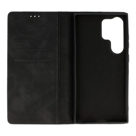 Wonder Prime Case for Samsung Galaxy S24 Ultra black, POK059982 - Img 3