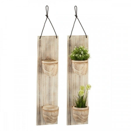 Ghiveci pentru plante - inaltime 80 cm - Img 2