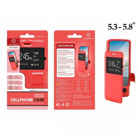 Husa universala pentru telefon 5.3 - 5.8 inch, PMTF42179-23 - Img 3