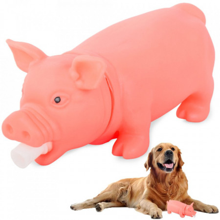 Jucărie pentru catei care scârțâie, PM190433 - Img 2
