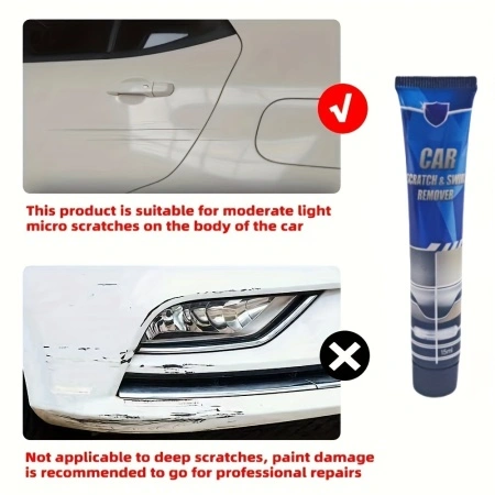 Kit de Îndepărtare și Reparare a Zgârieturilor Auto, PMJJ145757 - Img 3