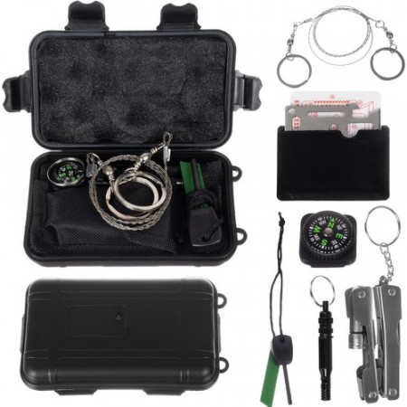 Kit de supravietuire 7 in 1, PM000085743
