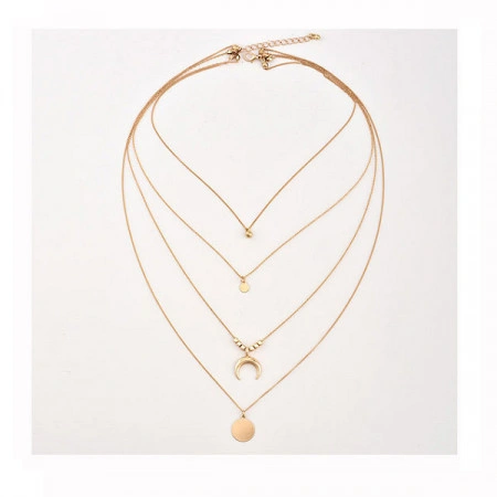 Lantisor Dama COL133 - Img 3