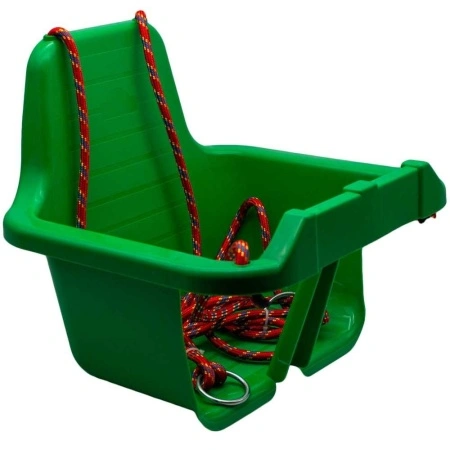 Leagan cu spatar, verde - ROBENTOYS - Img 2