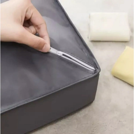 Organizator pentru dulap, set 4 piese, PM000199143 - Img 2