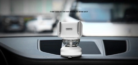 REMAX Suport Auto RM-C35 cu Aroma diffusser - Img 2