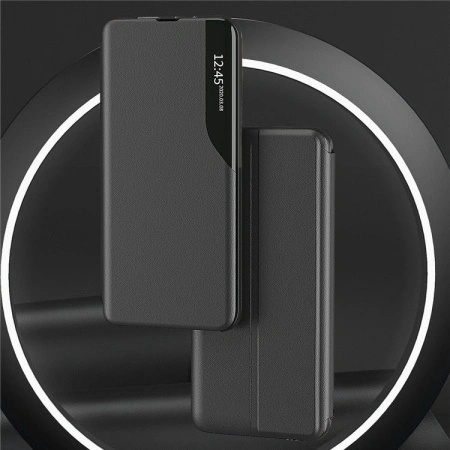 Smart View Husa pentru Xiaomi Rosumi Note 11 navy - Img 3