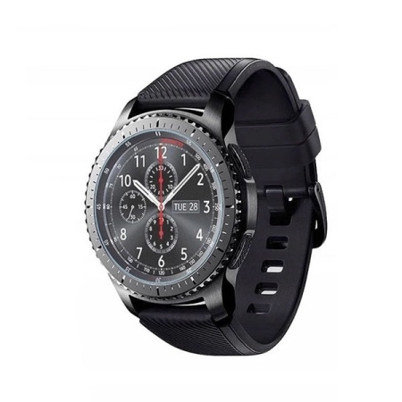 Sticlă securizată pentru SMARTWATCH cu diametrul de 42 mm, MGPROB02395 - Img 4