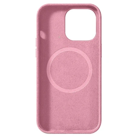Alcane Magsafe Case for Iphone 16 Pro Max Light pink, POK0651808 - Img 2