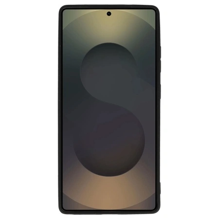 Back Case MATT for SAMSUNG GALAXY S25 ULTRA Black, POK064684 - Img 3