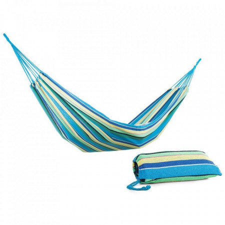 Hamac pentru gradina 200x80 cm, PM01283_NC3 - Img 3