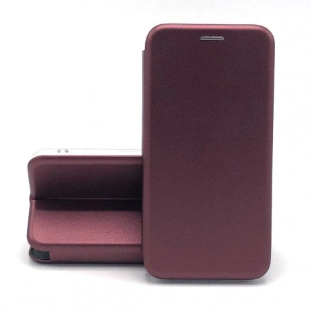 Husa Huawei P40 PRO - Flip Magnet Book Type - Visiniu - Img 2
