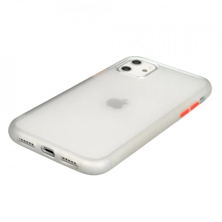 Husa pentru SAM G991 GALAXY S21, VENNUS , transparent - Img 4