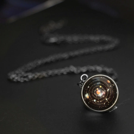 Lantisor Galaxy COL121 - Img 2