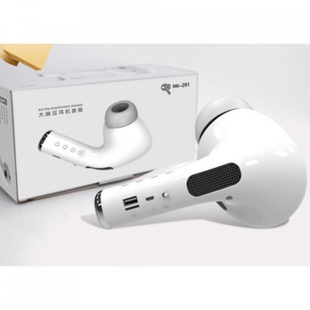 Setul cu cască gigant difuzor Bluetooth , PMHOLM25143 - Img 3