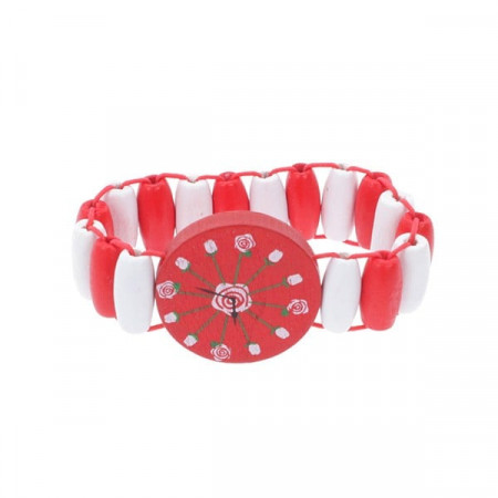 Bratara pentru copii cu desen ceas KID017-V1